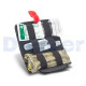 Botiquin Riñonera Pernera Quickaid´S Negro